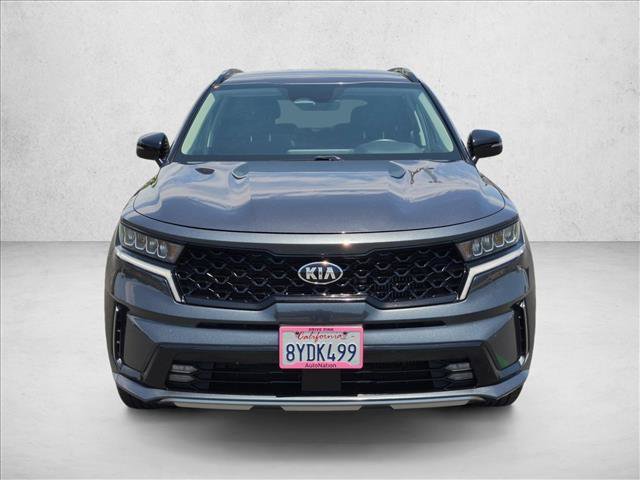 Used 2021 Kia Sorento EX FWD video 2