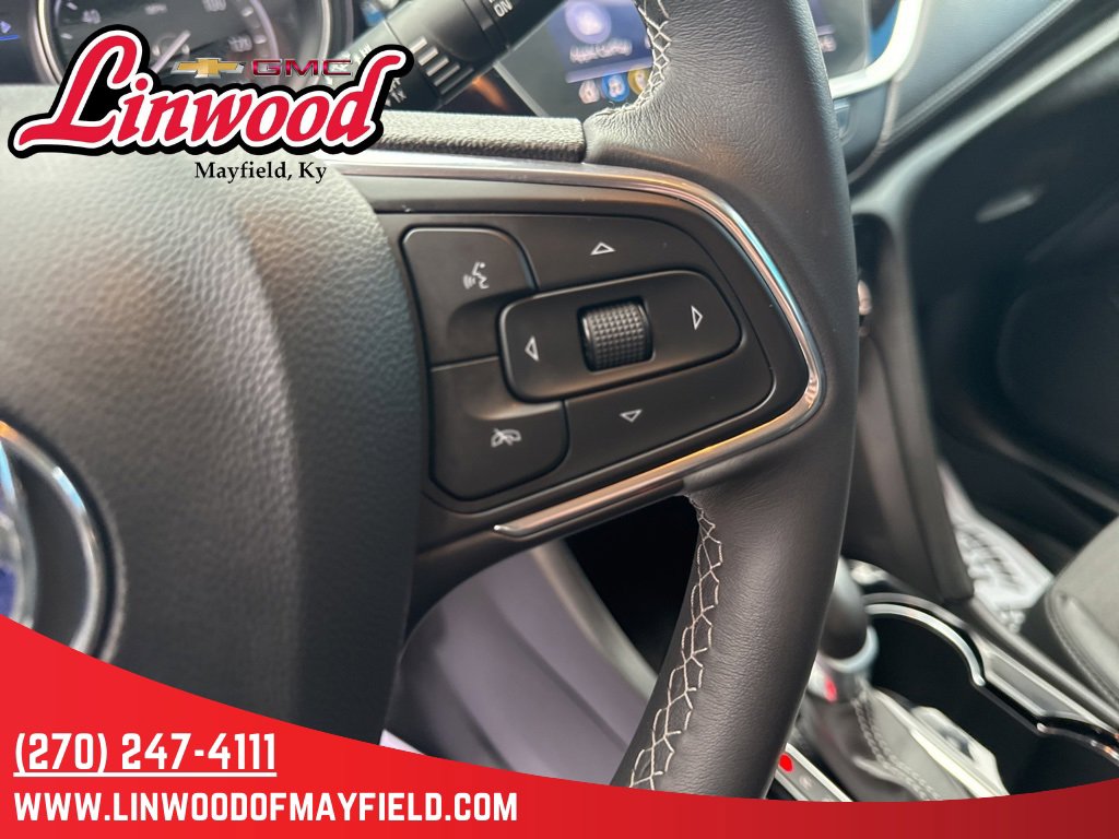 Used 2020 Buick Encore GX Preferred w/ Cold Weather Comfort Package image 24