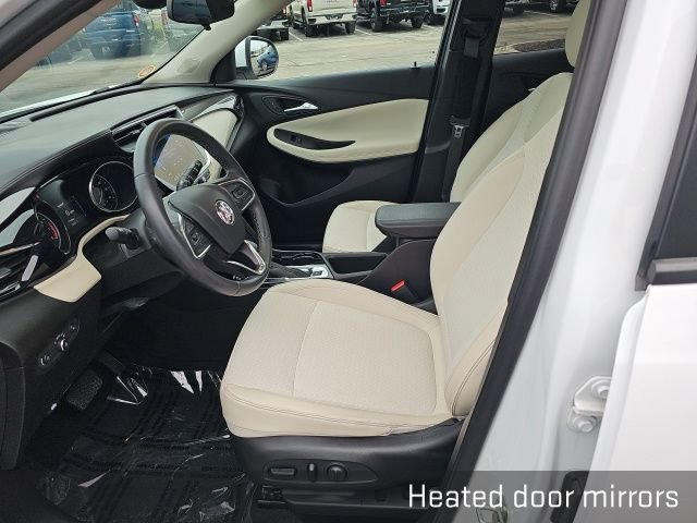 Used 2020 Buick Encore GX Select w/ Experience Buick Package image 31