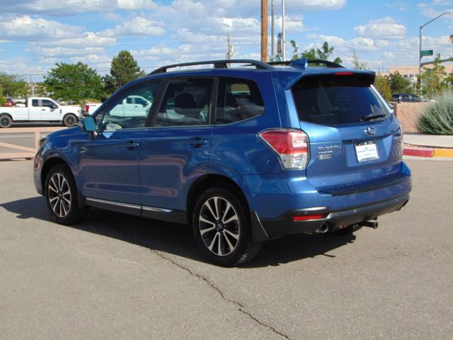 Used 2018 Subaru Forester 2.0XT Touring w/ Popular Package #3B AWD/4WD image 6