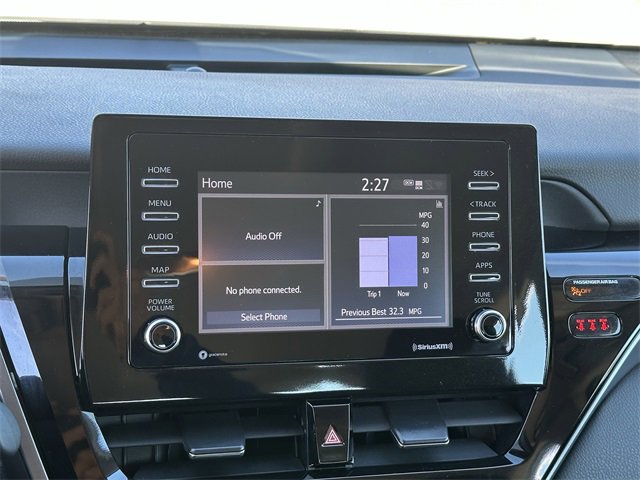 Used 2023 Toyota Camry LE image 16