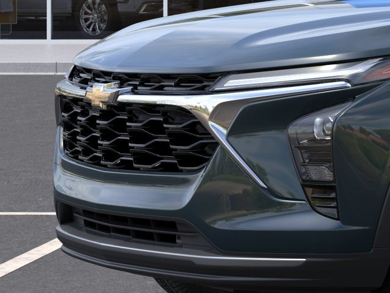 New 2026 Chevrolet Trax LT w/ LT Convenience Package FWD image 13