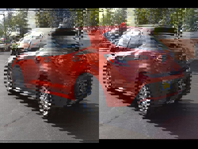 Used 2019 Toyota Corolla SE image 6