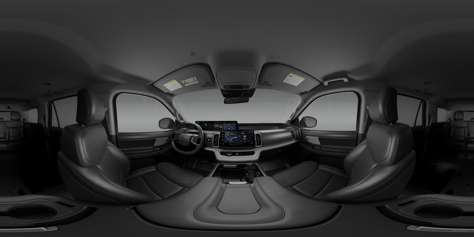 New 2026 Ford Expedition Active AWD/4WD image 31