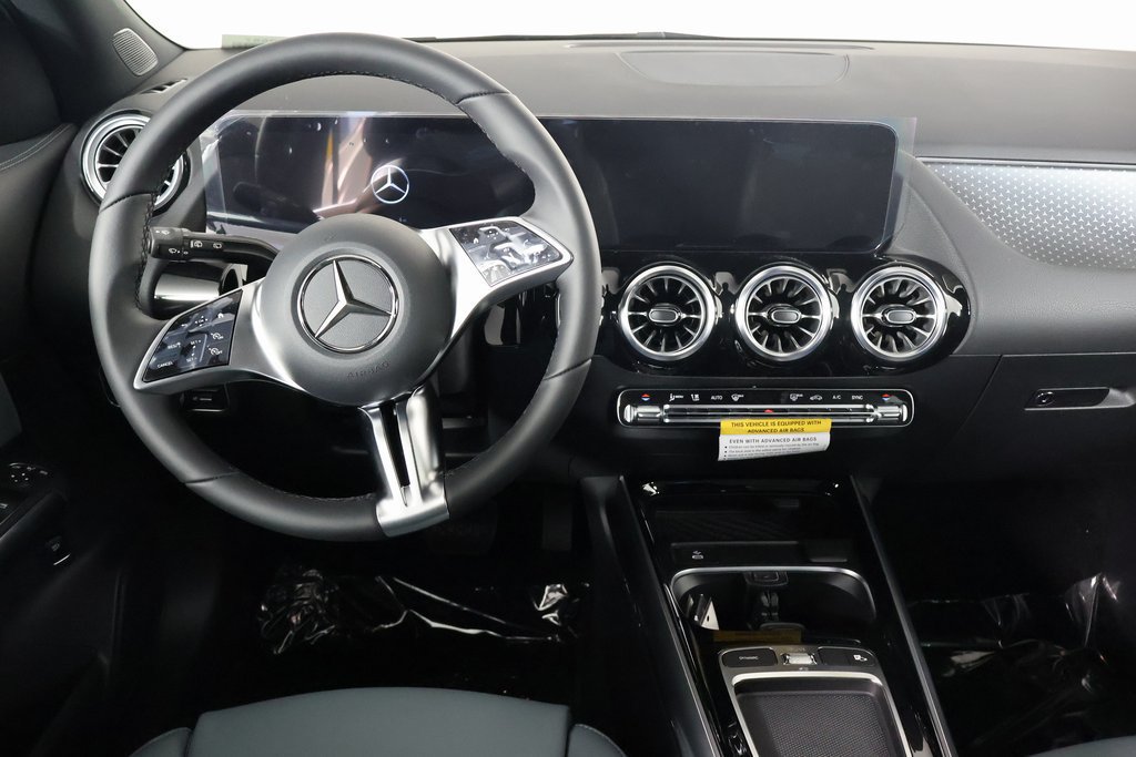 New 2026 Mercedes-Benz GLA 250 image 4