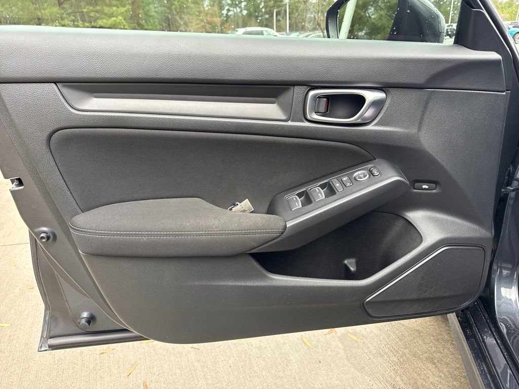 Used 2024 Honda Civic Sport image 14