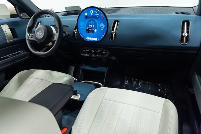 Certified 2025 MINI Cooper Countryman S w/ Comfort Package Max AWD/4WD image 26