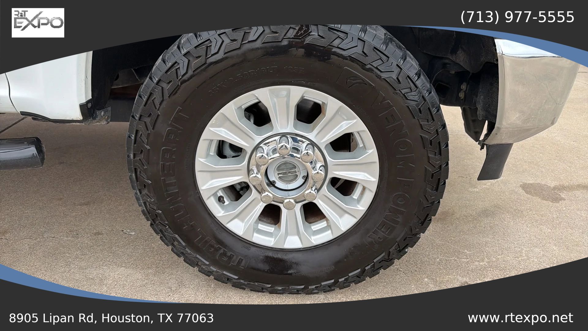 Used 2021 Ford F250 XLT image 12