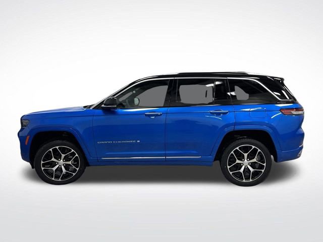 Used 2023 Jeep Grand Cherokee Summit image 13