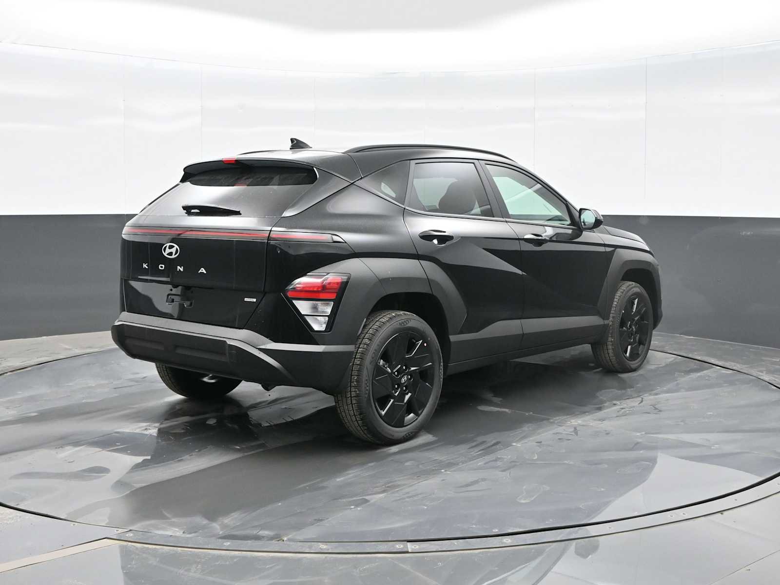 New 2026 Hyundai Kona SEL Sport image 7