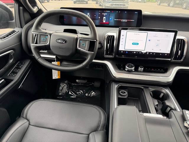 New 2026 Ford Expedition Max Platinum w/ Stealth Appearance Package AWD/4WD image 18