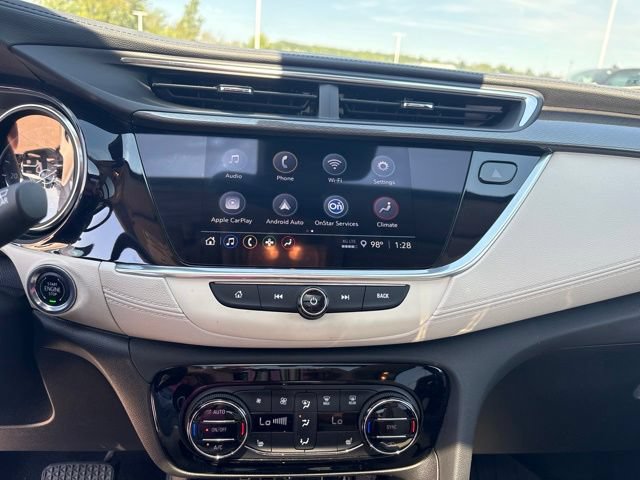 Used 2023 Buick Encore GX Essence w/ Experience Buick Package AWD/4WD image 22