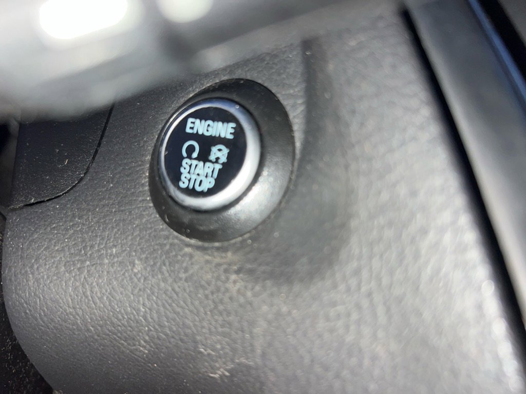 Used 2017 Ford Focus ST image 27
