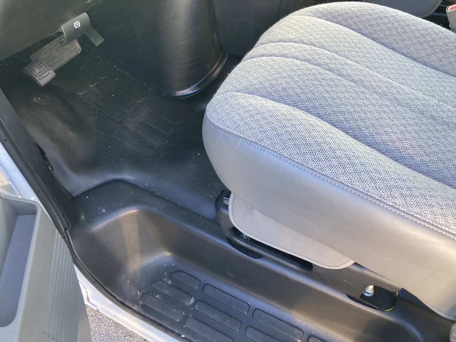 New 2025 GMC Savana 4500 w/ Power Convenience Package image 44