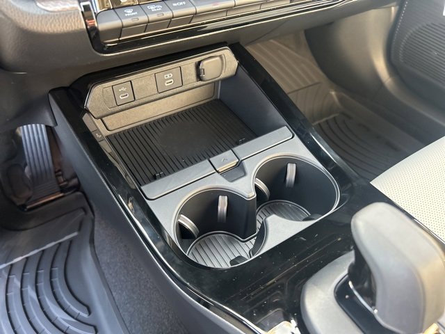 New 2026 Toyota Prius Limited image 24