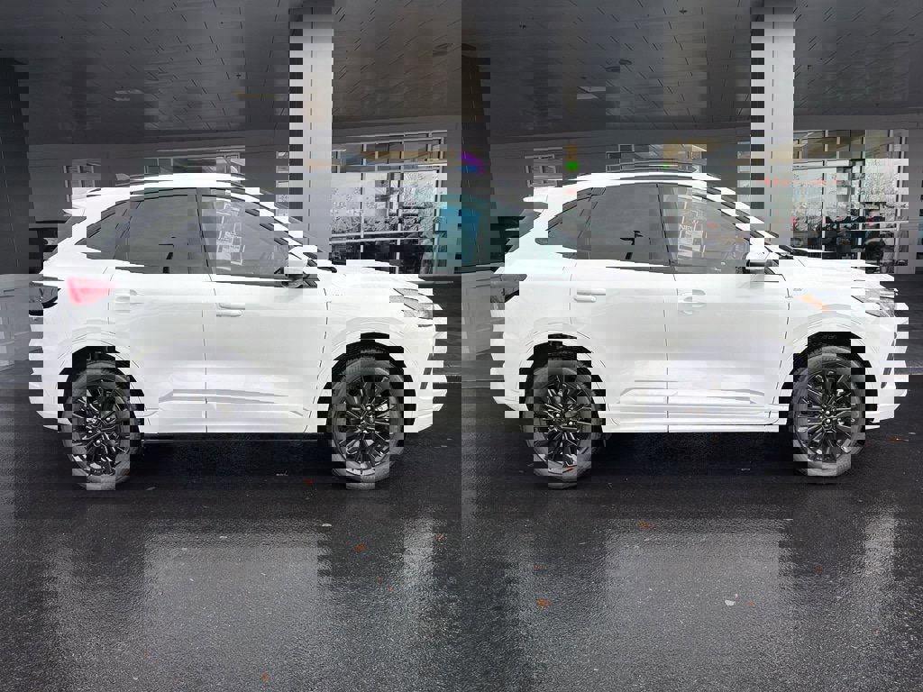 New 2026 Ford Escape ST-Line Elite w/ Premium Technology Package image 10
