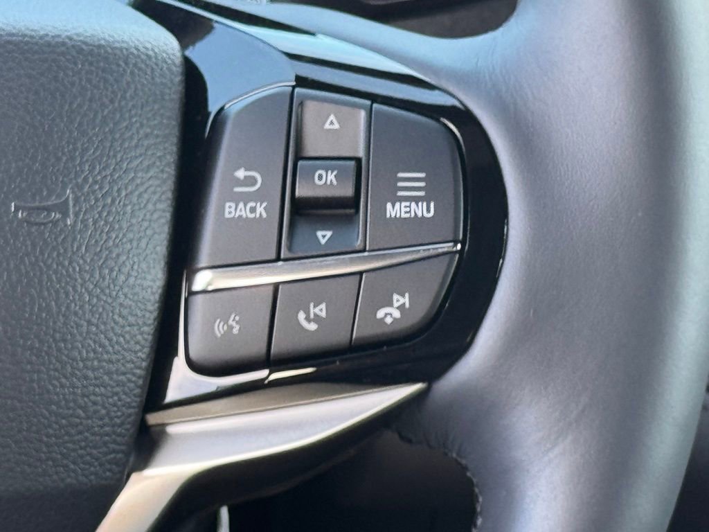 New 2026 Ford Explorer Platinum image 24