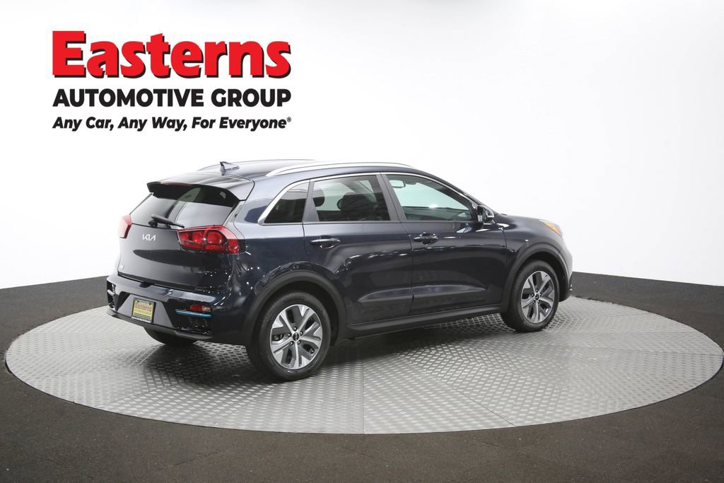 Used 2022 Kia Niro EX w/ Cold Weather Package FWD image 40