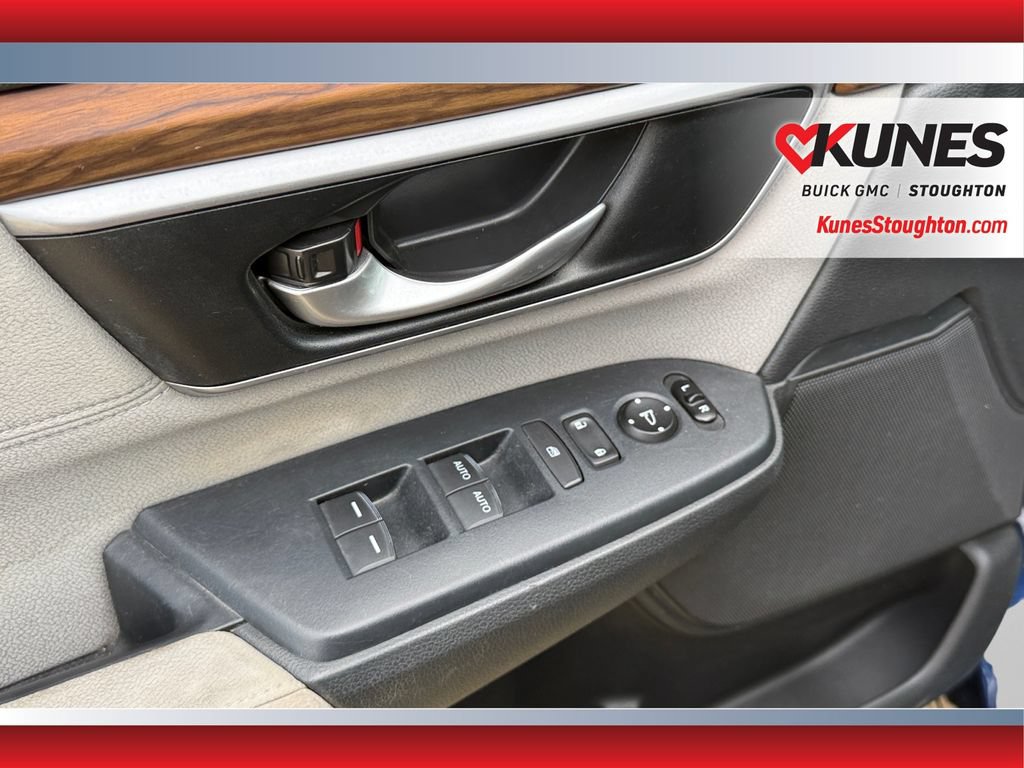 Used 2019 Honda CR-V EX image 19