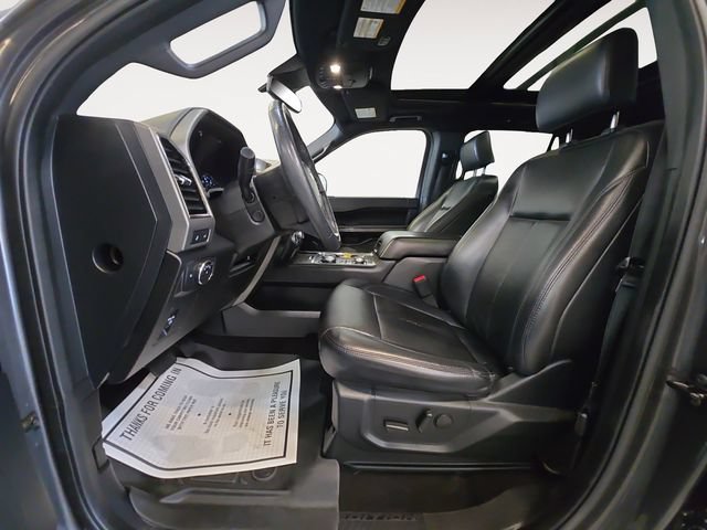 Used 2020 Ford Expedition XLT w/ Equipment Group 202A AWD/4WD image 11