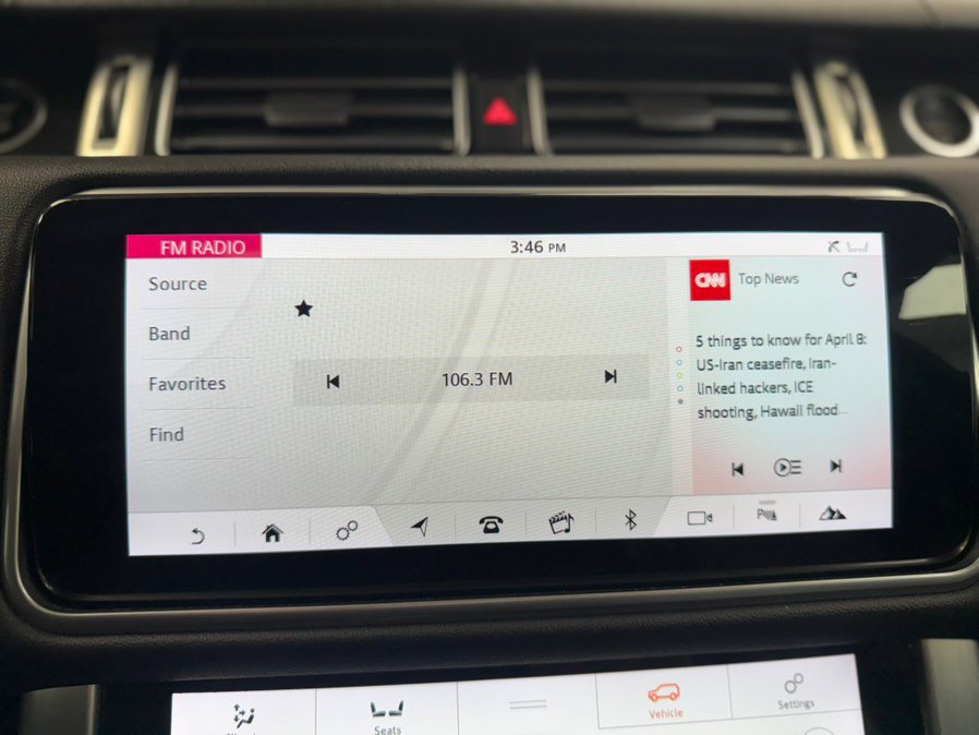 Used 2019 Land Rover Range Rover AWD/4WD image 85