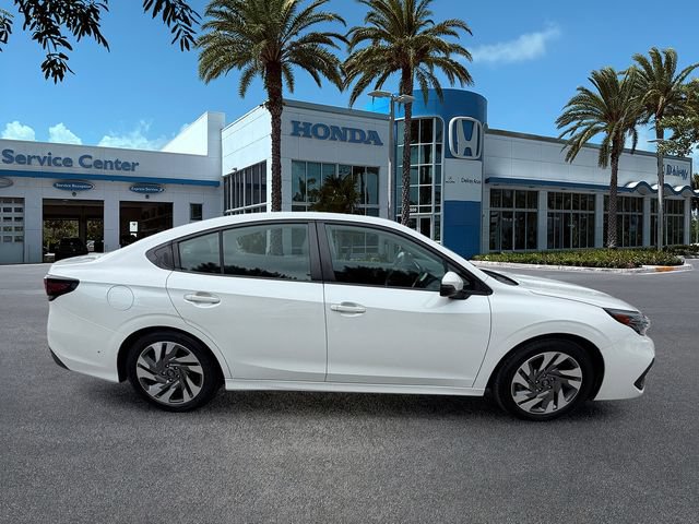 Used 2024 Subaru Legacy Limited AWD/4WD image 9