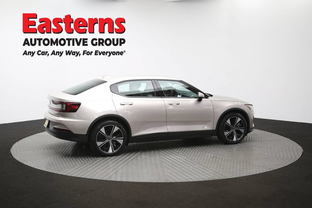 Used 2024 Polestar Polestar 2 AWD/4WD image 43