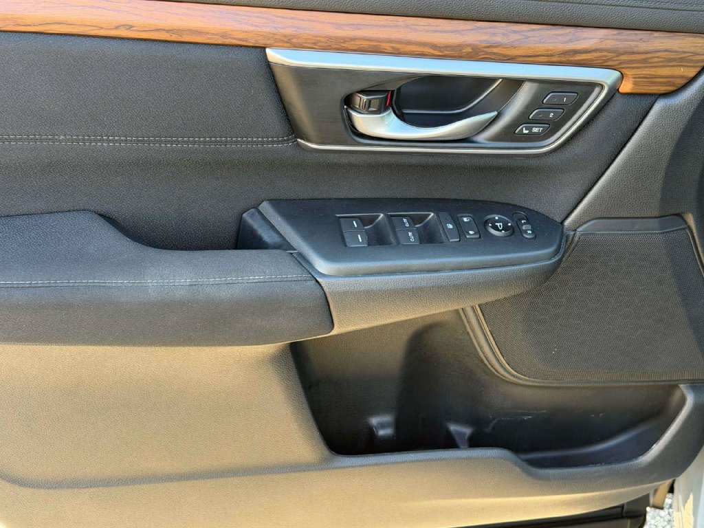 Used 2022 Honda CR-V EX image 25
