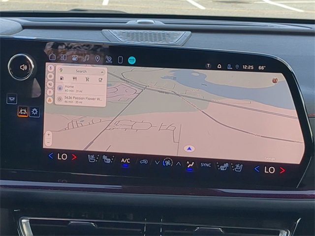 Used 2024 Chevrolet Traverse RS w/ LPO, Floor Liner Package image 18