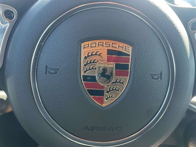 Used 2025 Porsche 718 Cayman RWD image 26
