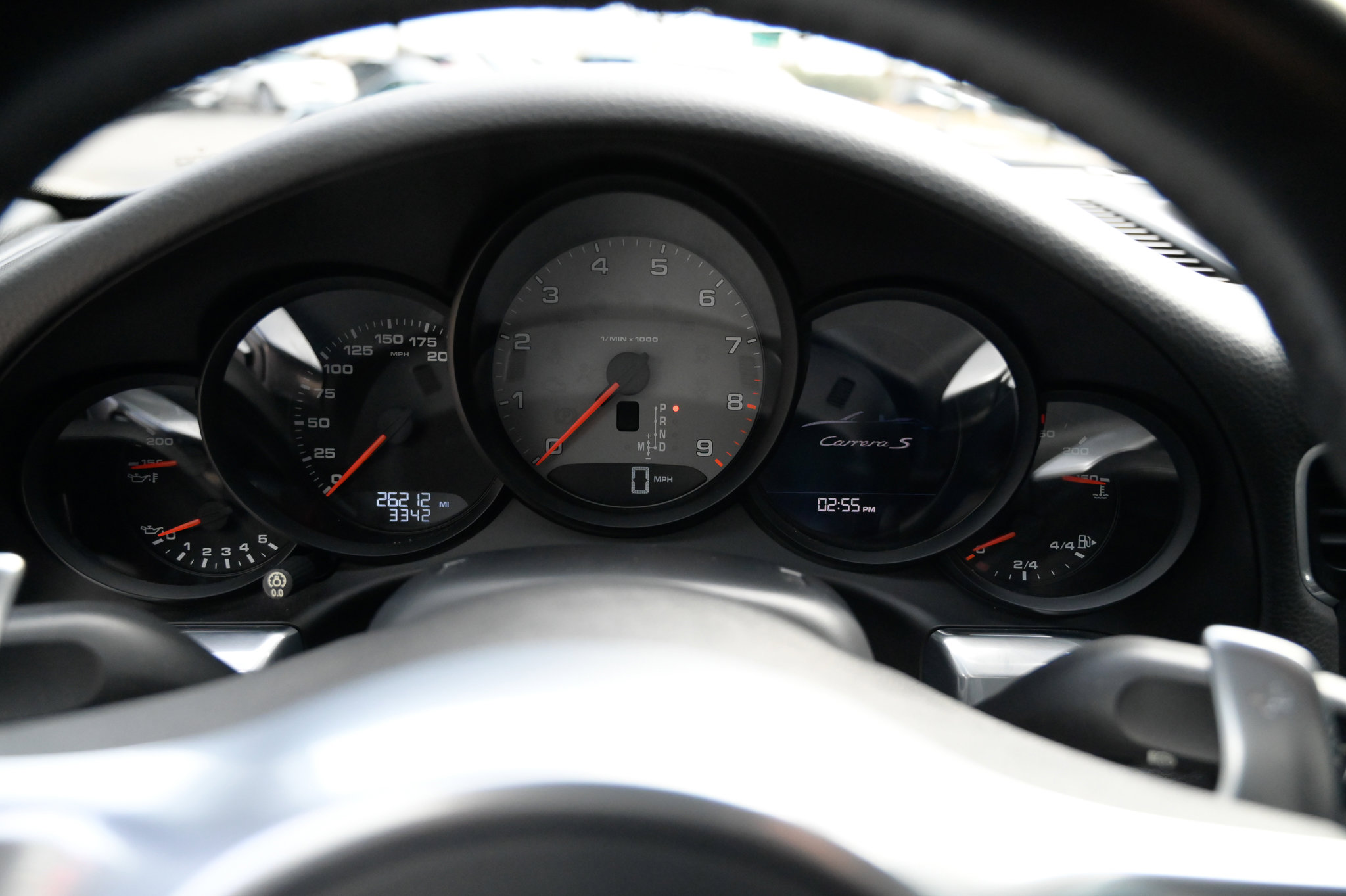 Used 2016 Porsche 911 Carrera S image 27