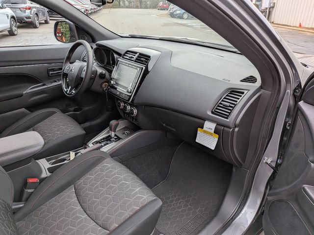 New 2025 Mitsubishi Outlander Sport AWD image 34