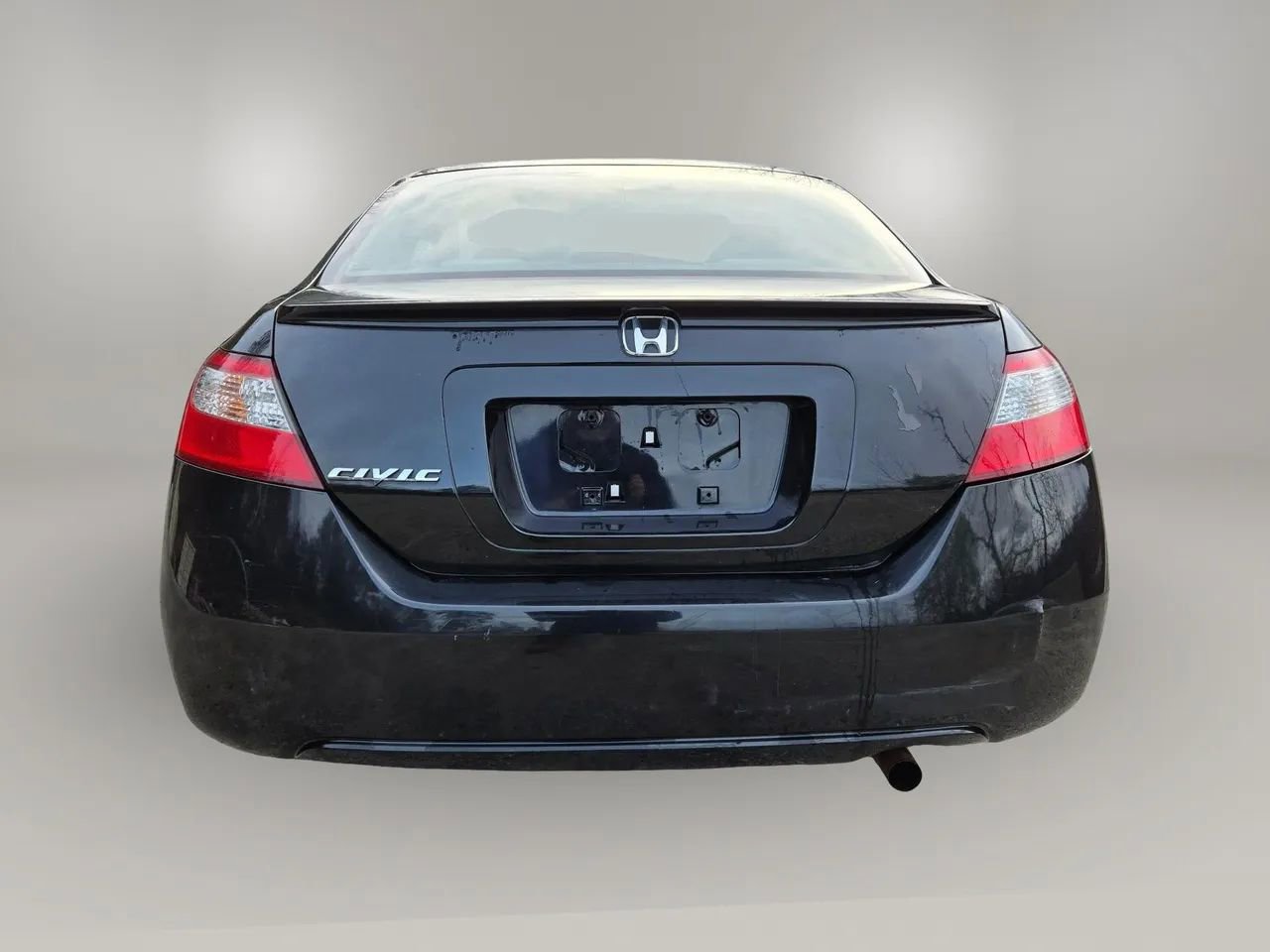 Used 2010 Honda Civic EX image 5