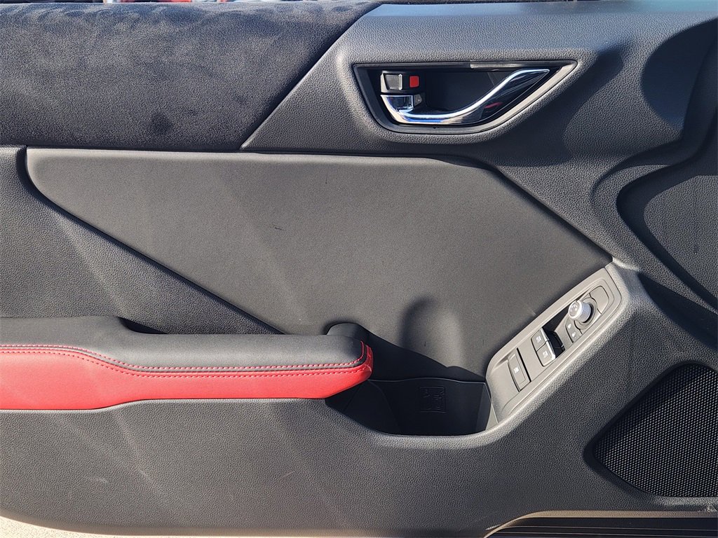 New 2026 Subaru BRZ Limited image 15