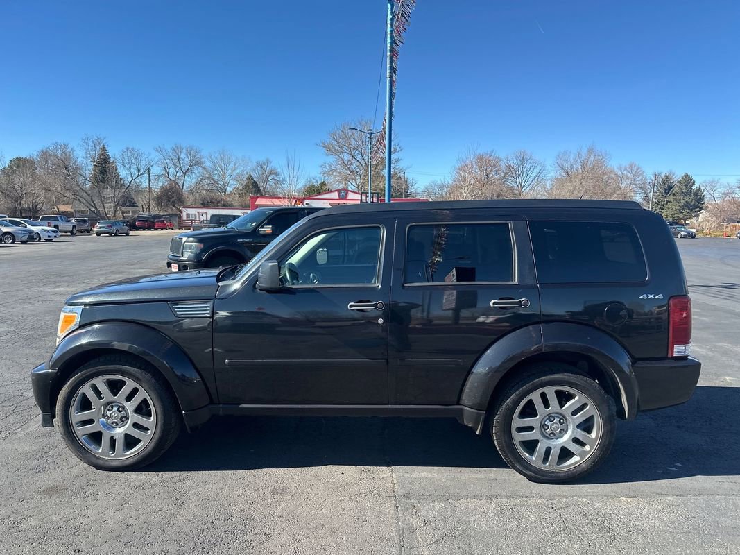 Used 2010 Dodge Nitro SE w/ Popular Equipment Group image 15