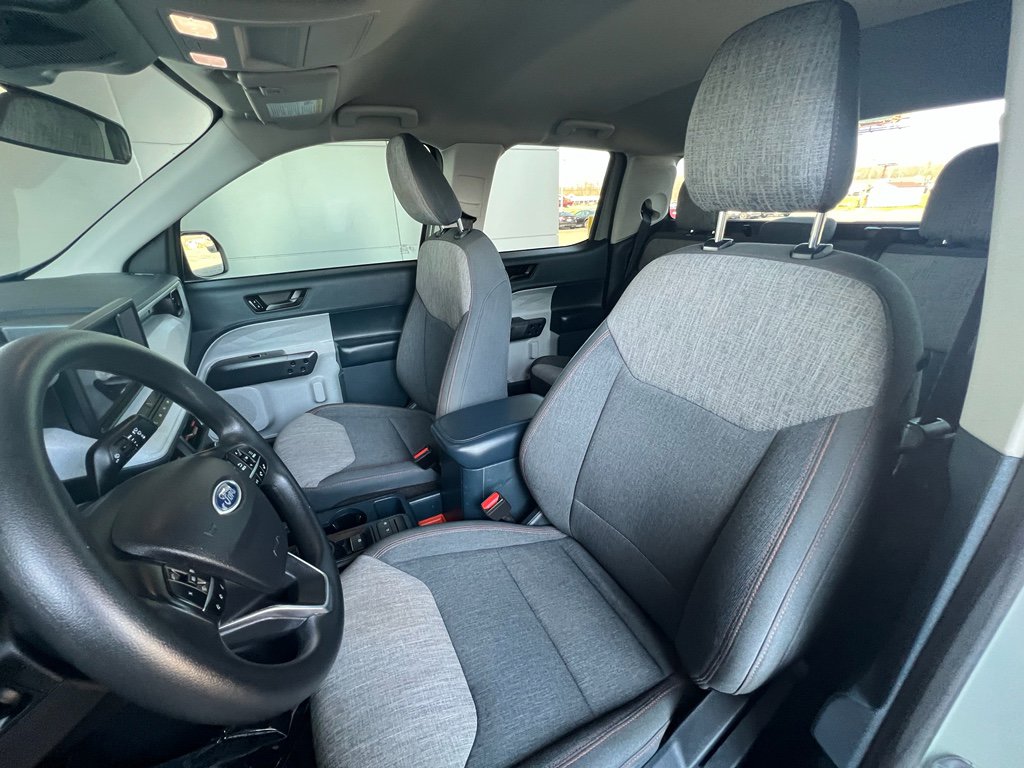 Used 2022 Ford Maverick XLT image 14