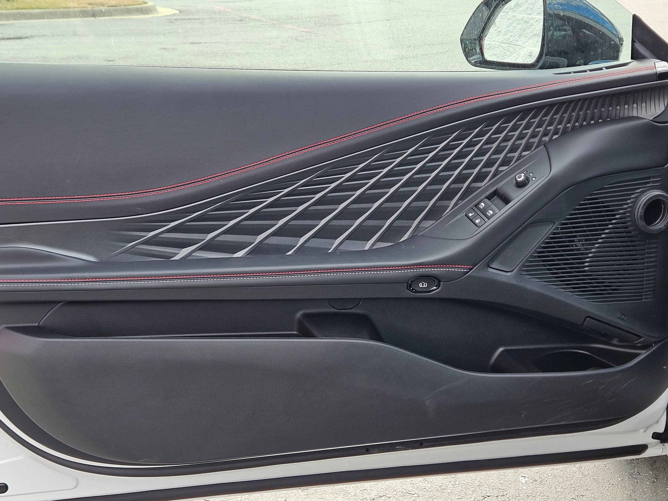 New 2026 Dodge Charger Scat Pack w/ Blacktop Package image 16