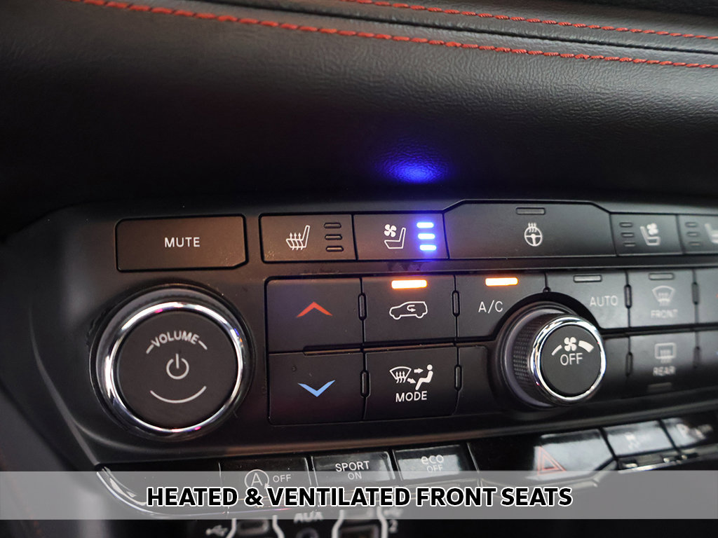 Used 2023 Dodge Durango GT AWD/4WD image 8
