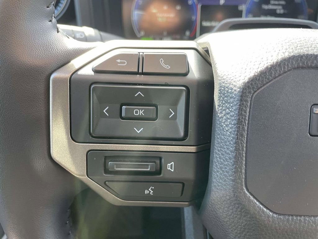 New 2026 Toyota Land Cruiser image 33