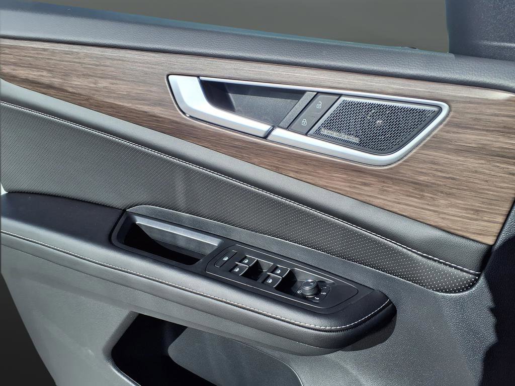 New 2026 Volkswagen Atlas SEL Premium R-Line image 37