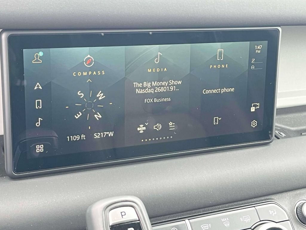 Certified 2024 Land Rover Defender 110 S AWD/4WD image 17