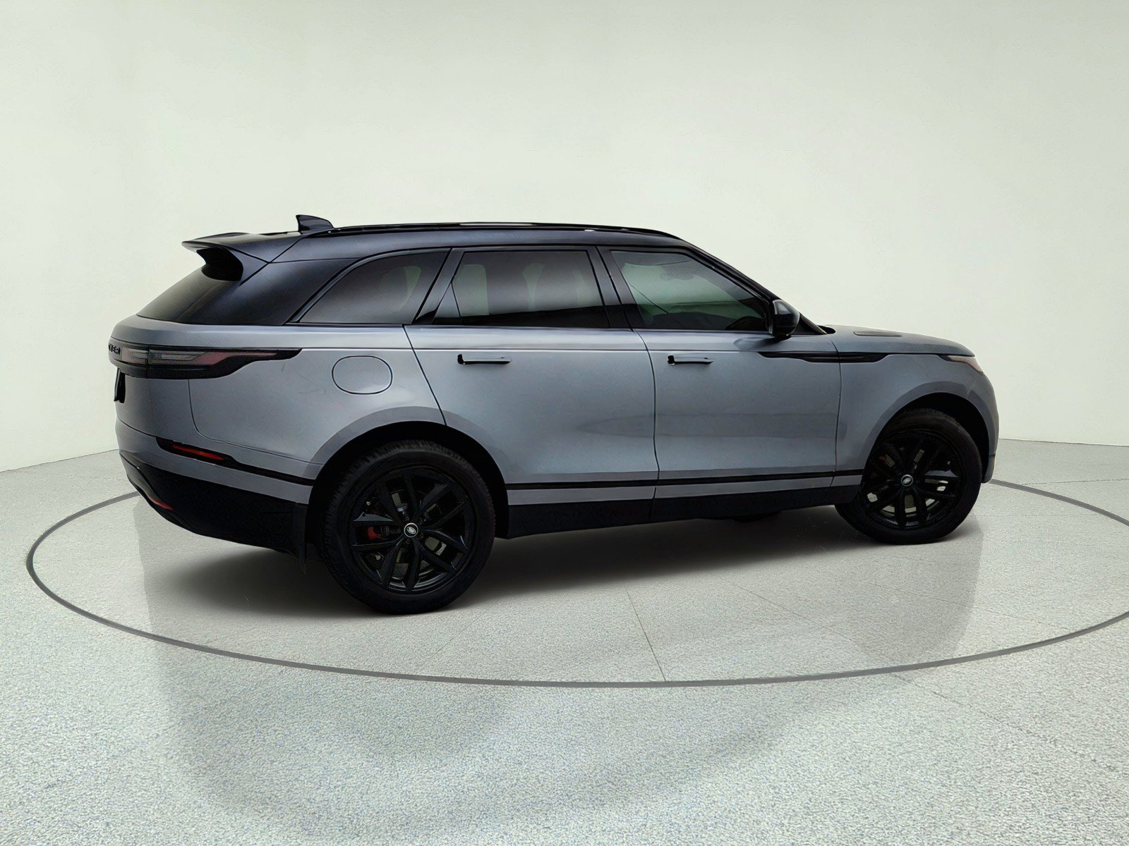Used 2025 Land Rover Range Rover Velar Dynamic SE AWD/4WD image 10
