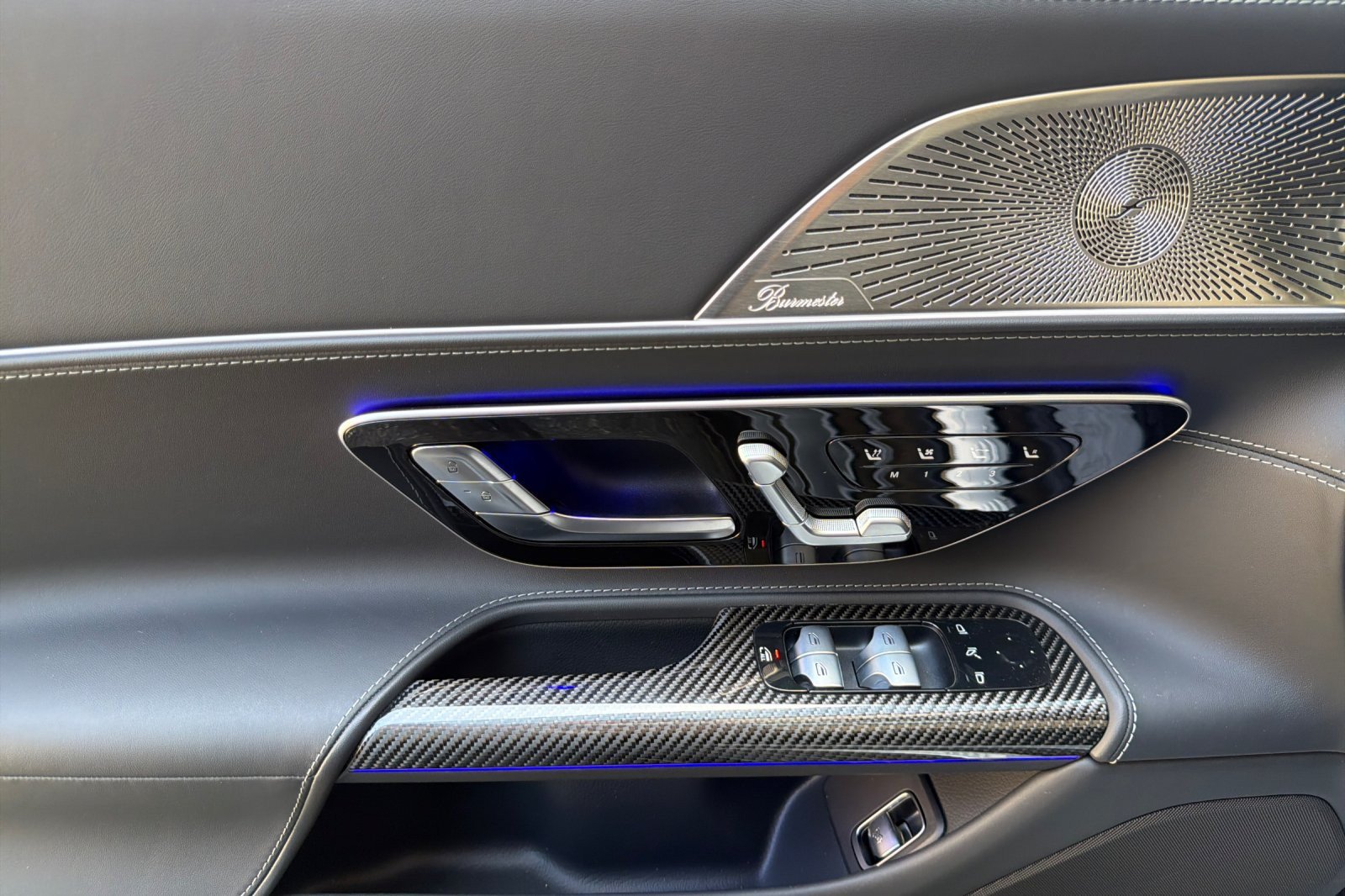 New 2026 Mercedes-Benz SL 63 AMG 4MATIC image 11