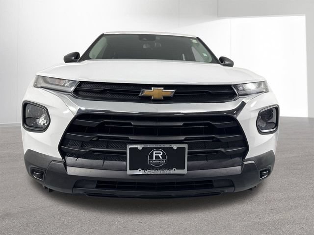 Used 2023 Chevrolet TrailBlazer LS AWD/4WD image 25