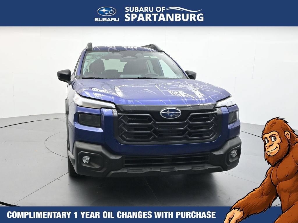 Used 2026 Subaru Outback Touring XT AWD/4WD image 2