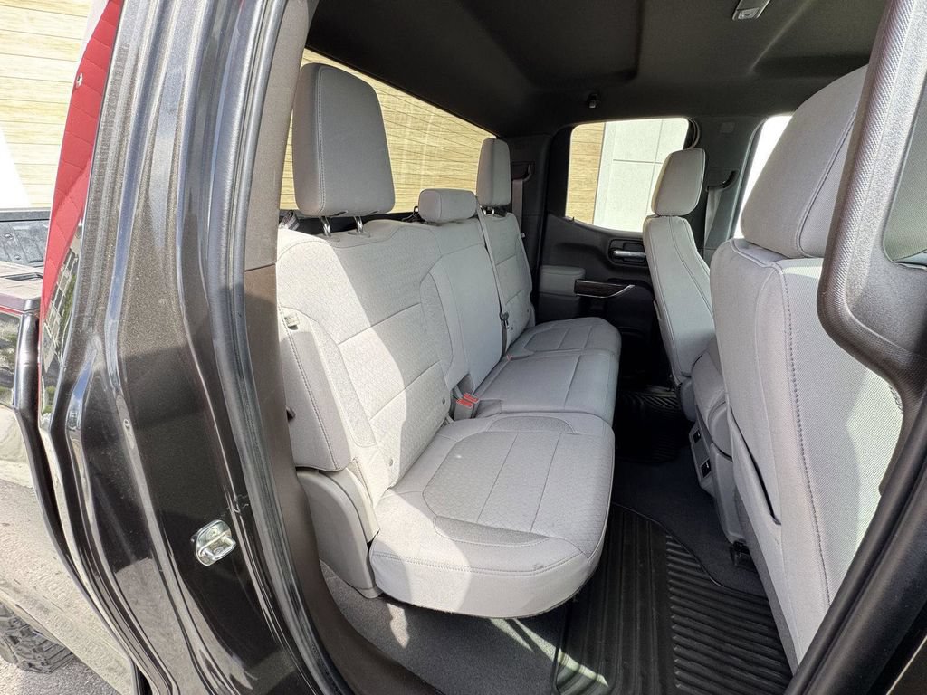 Used 2021 GMC Sierra 1500 SLE w/ Remote Start Package AWD/4WD image 38