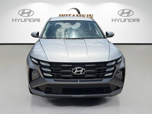 New 2026 Hyundai Tucson SE FWD video 2