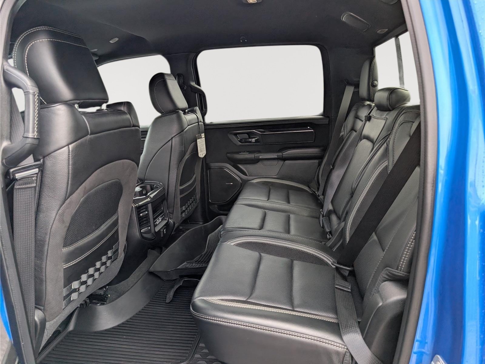 Used 2022 RAM 1500 TRX w/ TRX Level 2 Equipment Group AWD/4WD image 13