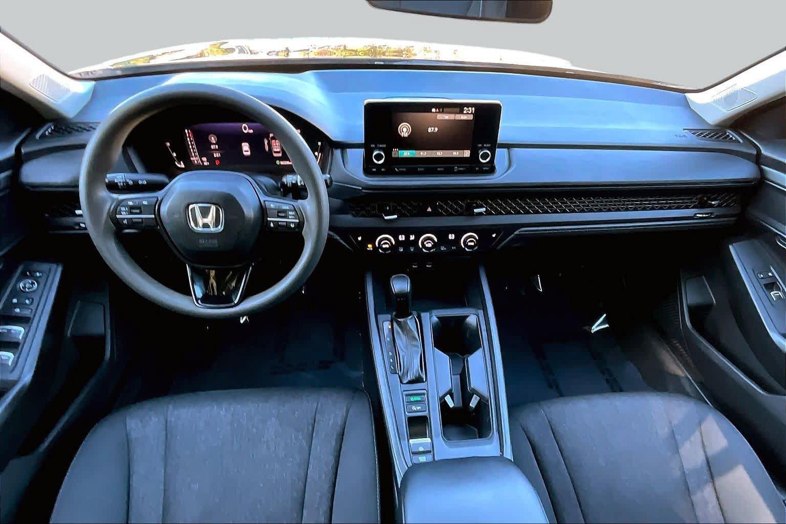 Used 2023 Honda Accord EX image 15