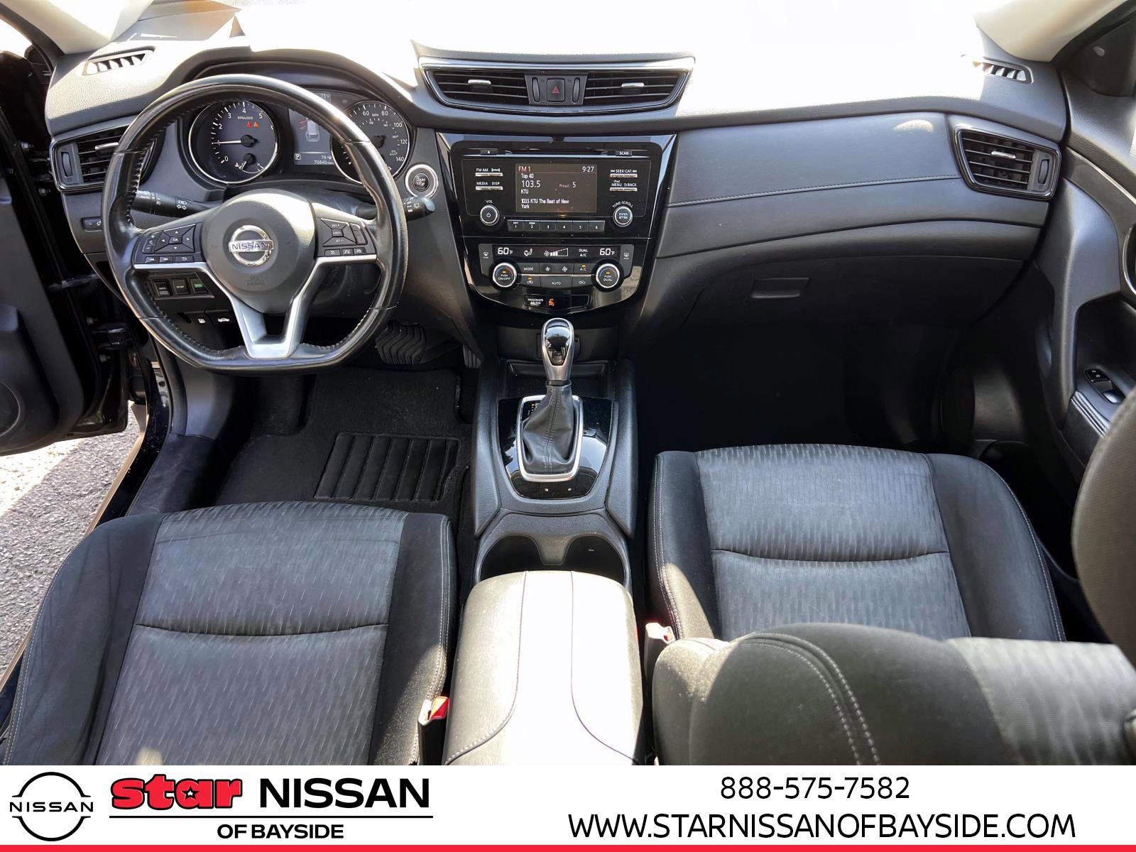 Used 2017 Nissan Rogue SV image 13